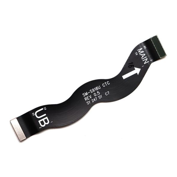 Καλώδιο Πλακέ Κεντρικής Πλακέτας UB CTC Samsung S918B Galaxy S23 Ultra 5G (Original) 1110304090352 1110304090352 έως και 12 άτοκες δόσεις