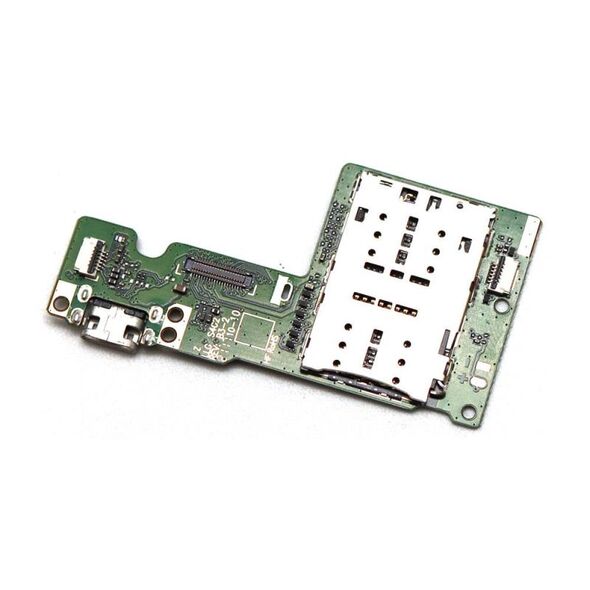 Πλακέτα Lenovo Tab M10 TB-X505 10.1'' με Επαφή Φόρτισης, Sim Reader & Μικρόφωνο (OEM) 1110313190018 1110313190018 έως και 12 άτοκες δόσεις