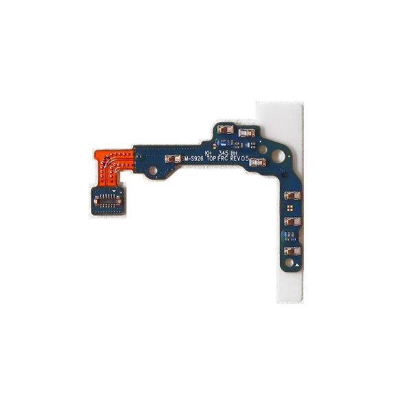 Καλώδιο Πλακέ Κεντρικής Πλακέτας TOP FRC Samsung S926B Galaxy S24 Plus 5G (Original) 1110304090405 1110304090405 έως και 12 άτοκες δόσεις