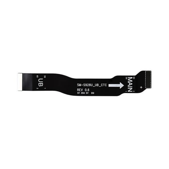 Καλώδιο Πλακέ Οθόνης Samsung S928B Galaxy S24 Ultra 5G (Original) 1110304090392 1110304090392 έως και 12 άτοκες δόσεις