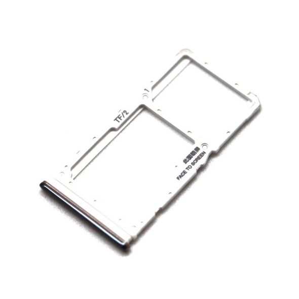 Βάση Κάρτας Sim & SD Xiaomi Redmi Note 8 Pro Μαύρο (OEM) 1110319140086 1110319140086 έως και 12 άτοκες δόσεις