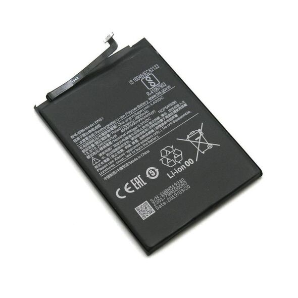 Μπαταρία Xiaomi BN51 Redmi 8/ 8A (OEM) 1110331040044 1110331040044 έως και 12 άτοκες δόσεις
