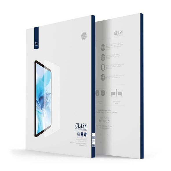 Tempered Glass Dux Ducis Lenovo Tab M10 Plus (3rd Gen) 10.6" (1 τεμ.) 6934913020272 6934913020272 έως και 12 άτοκες δόσεις