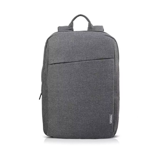 Backpack Casual Lenovo B210 για Laptops έως 15.6" Γκρι 191999684767 191999684767 έως και 12 άτοκες δόσεις