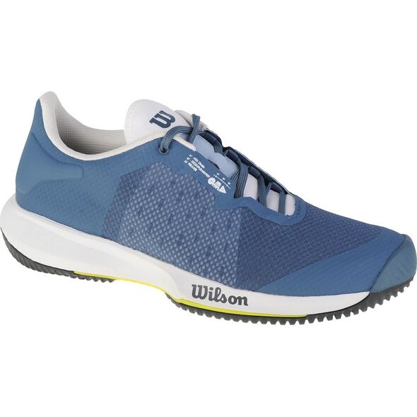 Wilson Wilson Kaos Swift WRS328960 Niebieskie 48