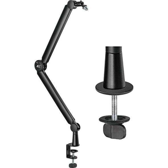 NanoRS Uchwyt mikrofonu 3/8" i 5/8" NanoRS, 1kg max RS421