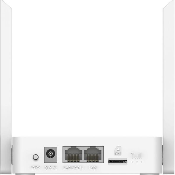 RouterLTECudy LT300_EU 2x 100Mb