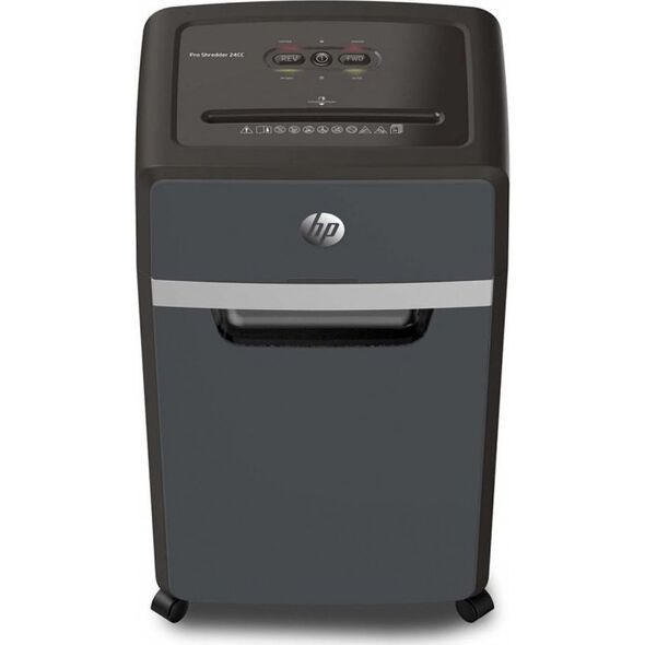 Niszczarka HP ProShredder 24CC P-4 680 W