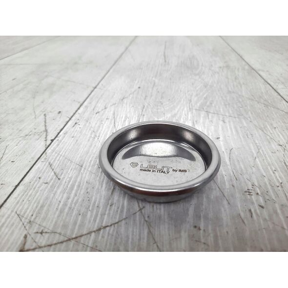 Lelit Lelit - PLA585S Portafiltr 58mm z pojedynczą wylewką do serii Mara i Giulietta