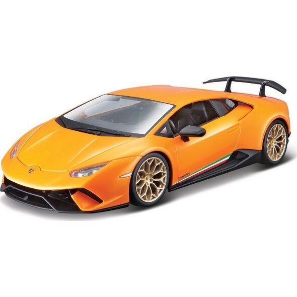 Bburago Lamborghini Huracan Performmante 1:24 BBURAGO