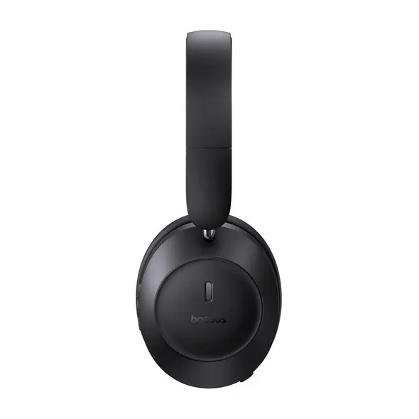 Baseus Bass 30 Max ENC Bluetooth 5.3 wireless in-ear headphones (black)