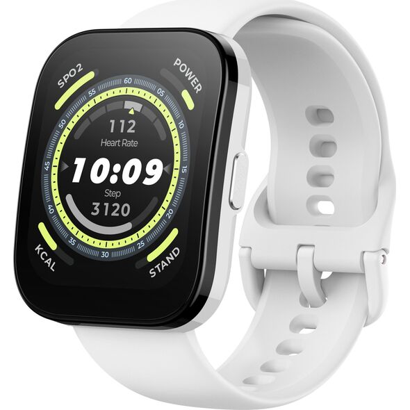 Smartwatch Amazfit Bip 5 Biały  (W2215EU3N)