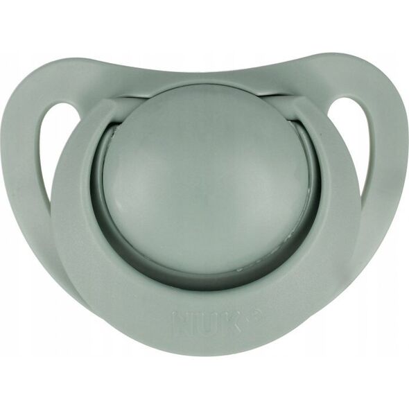 NUK NUK SMOCZEK USP 2EL 18-36 NATURE 10739859 1/6
