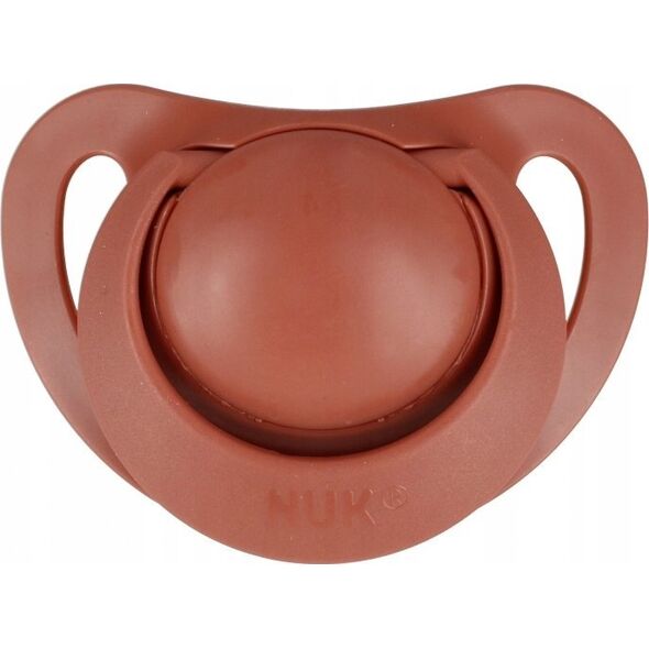 NUK NUK SMOCZEK USP 2EL 18-36 NATURE 10739859 1/6