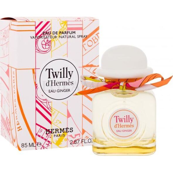 Hermès Twilly d’Hermès Eau Ginger EDP 85 ml