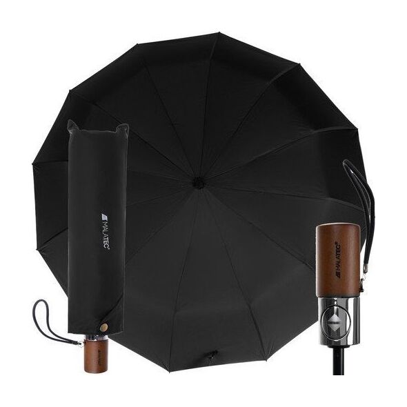 Malatec Parasol składany 12 drutów Malatec 19368