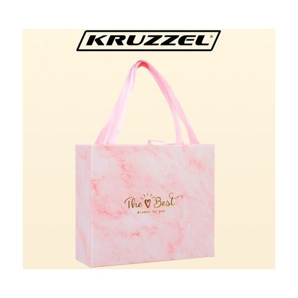 Kruzzel Zestaw do robienia bransoletek 20315
