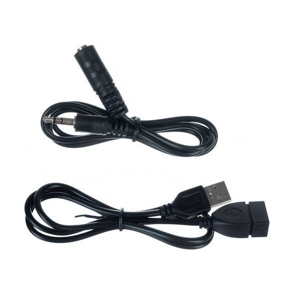 Patio Plecak świecący USB Kruzzel 19374