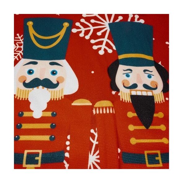 Ruhhy Poszewka dekoracyjna 40x40cm Ruhhy 22313