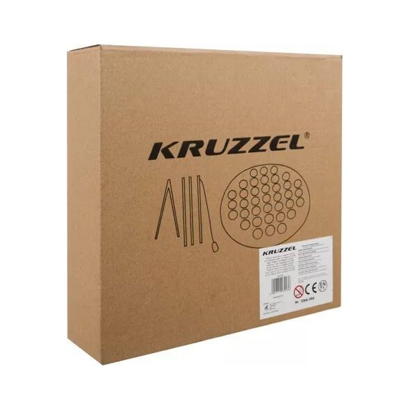 Kruzzel Gra "Łowienie rybek" na magnes 22410