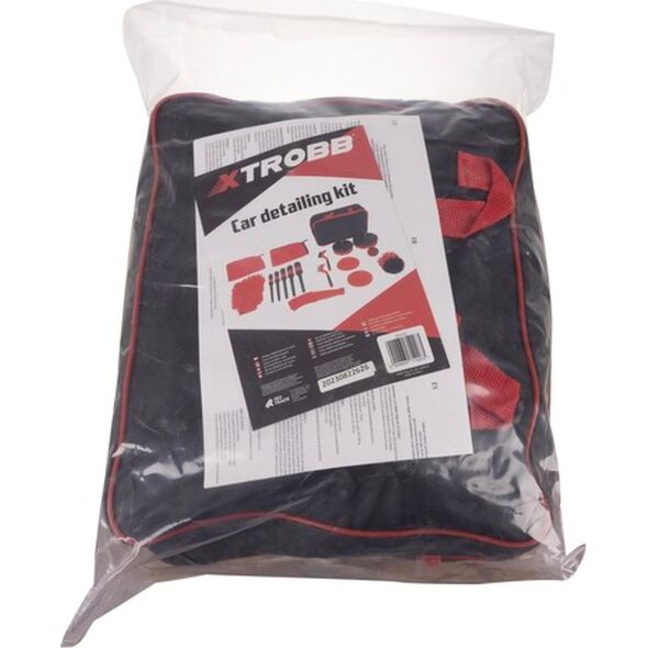 Iso Trade Zestaw detailingowy do auta Xtrobb 22626