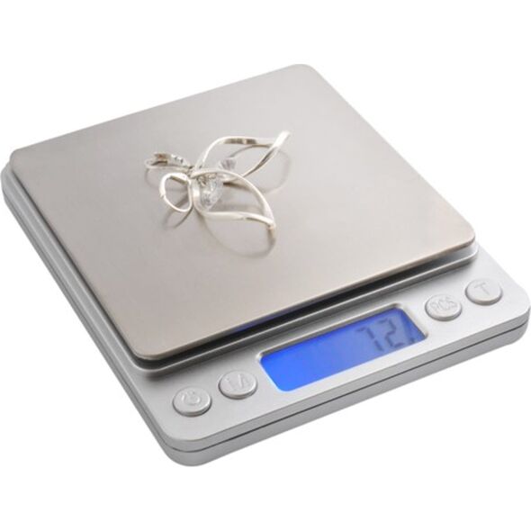 Waga kuchenna Ruhhy Waga kuchenna 2kg Ruhhy 24210
