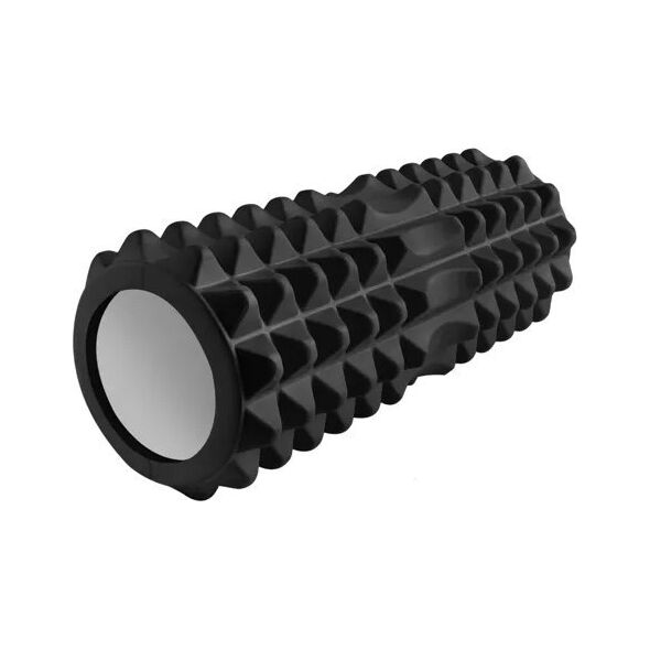 Trizand ROLLER JOGA - WAŁEK DO MASAŻU (CZARNY) 23570