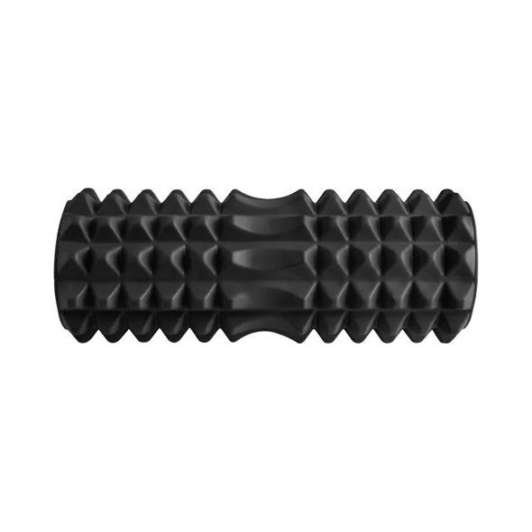 Trizand ROLLER JOGA - WAŁEK DO MASAŻU (CZARNY) 23570