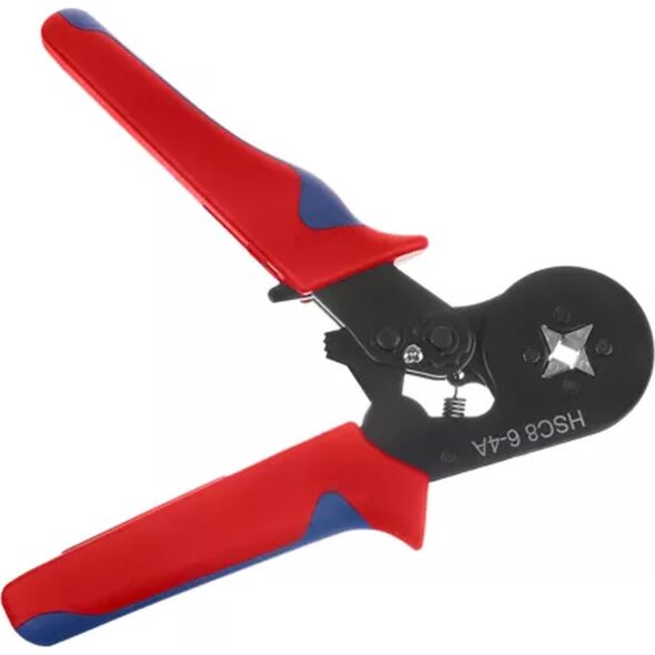 Geko Zaciskarka do tulejek 0,25-10mm2 Bigstren 23271