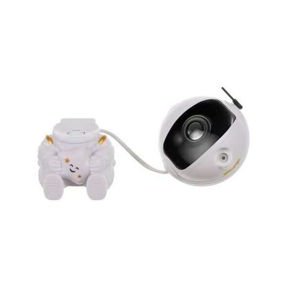 Izoxis Projektor gwiazd LED- astronauta Izoxis 24329