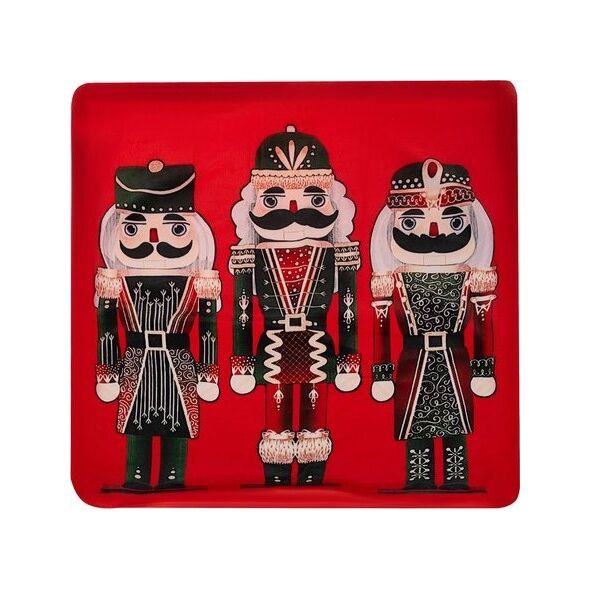 Ruhhy Poszewka dekoracyjna 40x40cm Ruhhy 24728
