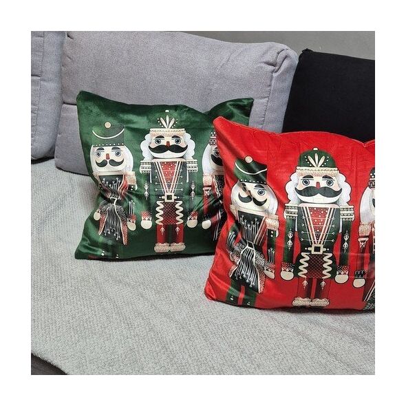 Ruhhy Poszewka dekoracyjna 40x40cm Ruhhy 24728