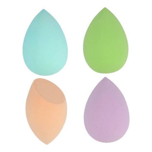 Donegal DONEGAL GĄBKA do makijażu Blending Sponge (4344)  1op-8szt