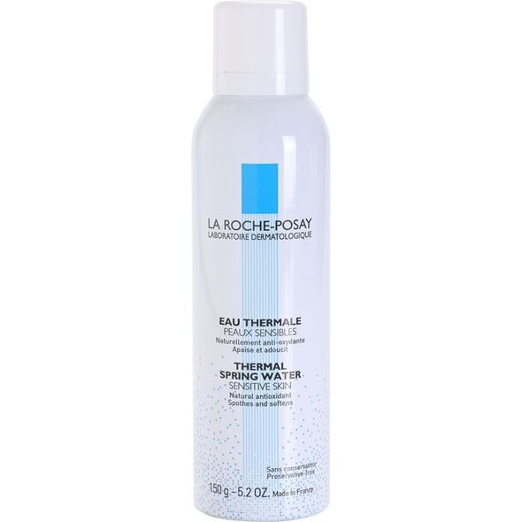 La Roche-Posay Thermal Spring Water woda termalna 150ml