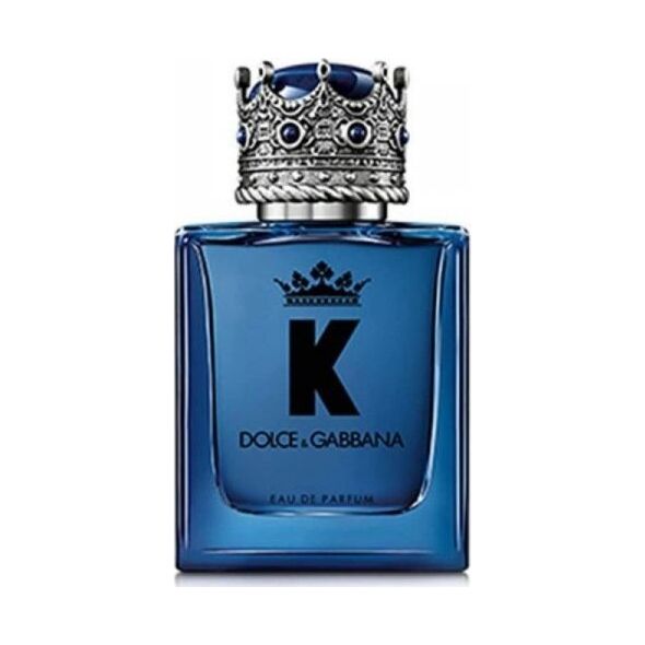 Dolce & Gabbana Perfumy Męskie Dolce & Gabbana EDP K 50 ml
