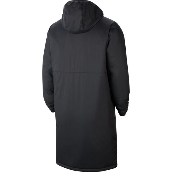 Kurtka męska Nike Repel Park czarna r. L