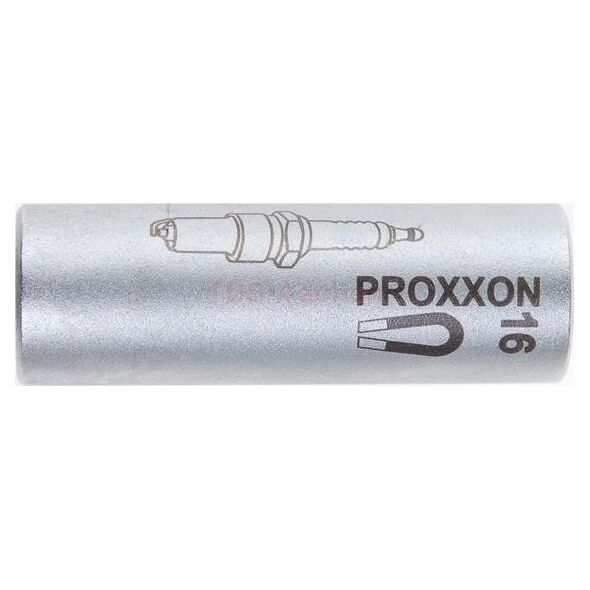 Proxxon Nasadka do świec 19 mm - 1/2 cala PROXXON - magnetyczna