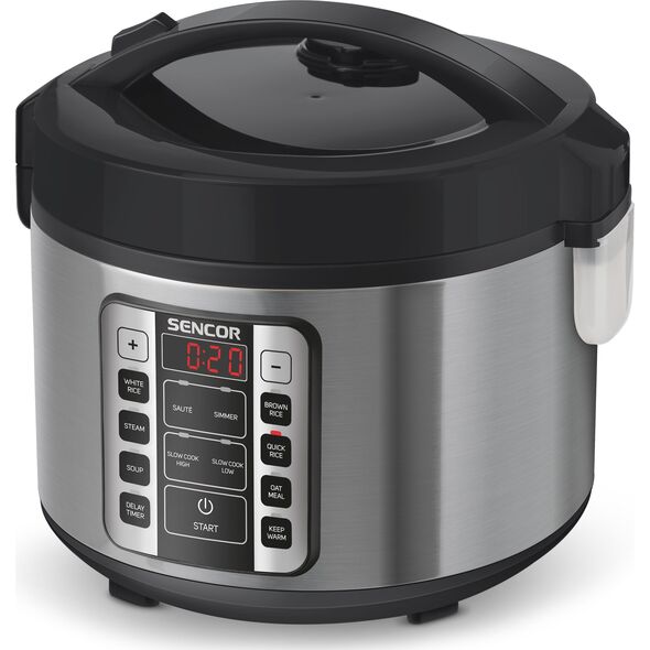 Sencor SRM 3151BK