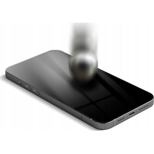 ForCell Forcell Flexible Nano Glass - szkło hybrydowe do iPhone 13 mini