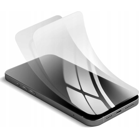 ForCell Forcell Flexible Nano Glass - szkło hybrydowe do Samsung Galaxy S23