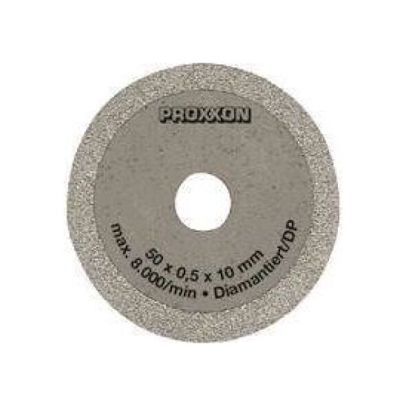 Proxxon Tarcza 50/10 mm diamentowa (PR28012)