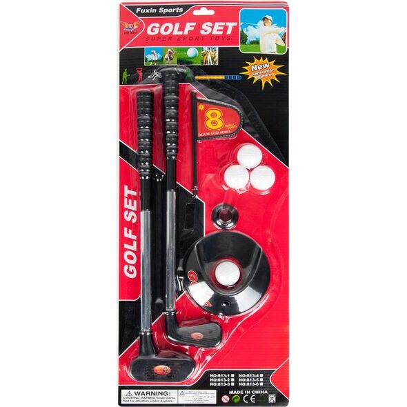 Mega Creative -MC ZEST DO GOLFA 26X63X4 B/C 42/84