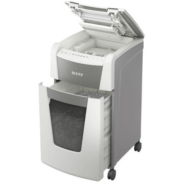 Niszczarka Leitz Office 300 P5 P-5