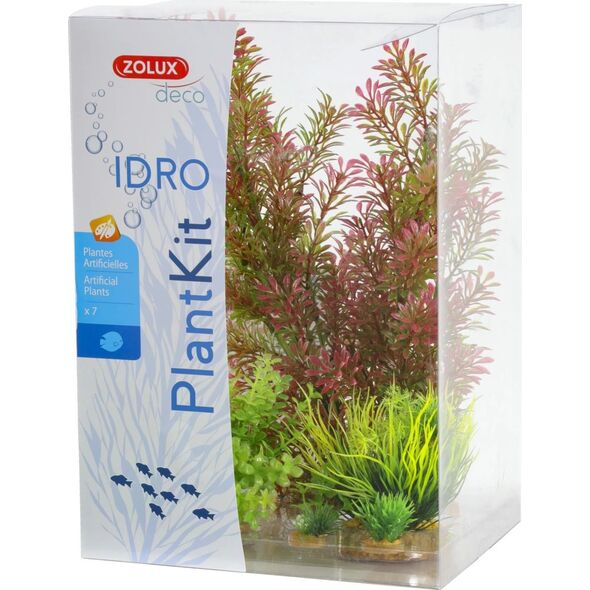 Zolux Plantkit Idro N°1