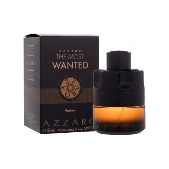 Azzaro Azzaro The Most Wanted  50 ml