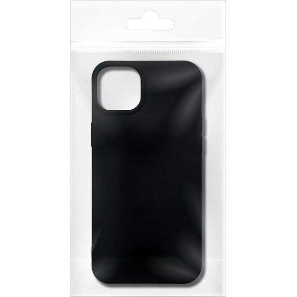 ForCell Futerał MATT do XIAOMI Redmi Note 9 czarny