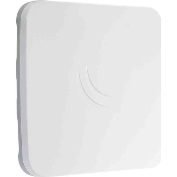 Access Point MikroTik Mikrotik RBSXTsqG-5acD 1000 Mbit/s Biały Obsługa PoE