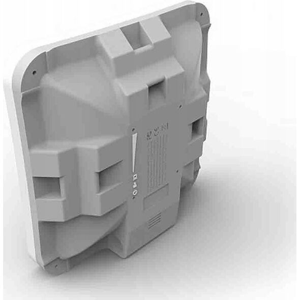 Access Point MikroTik Mikrotik RBSXTsqG-5acD 1000 Mbit/s Biały Obsługa PoE