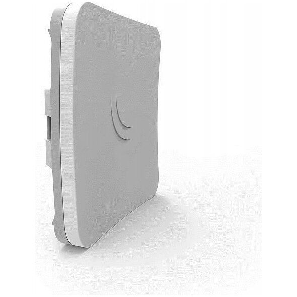 Access Point MikroTik Mikrotik RBSXTsqG-5acD 1000 Mbit/s Biały Obsługa PoE