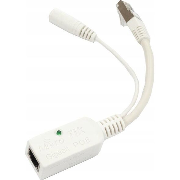 Access Point MikroTik Mikrotik RBSXTsqG-5acD 1000 Mbit/s Biały Obsługa PoE